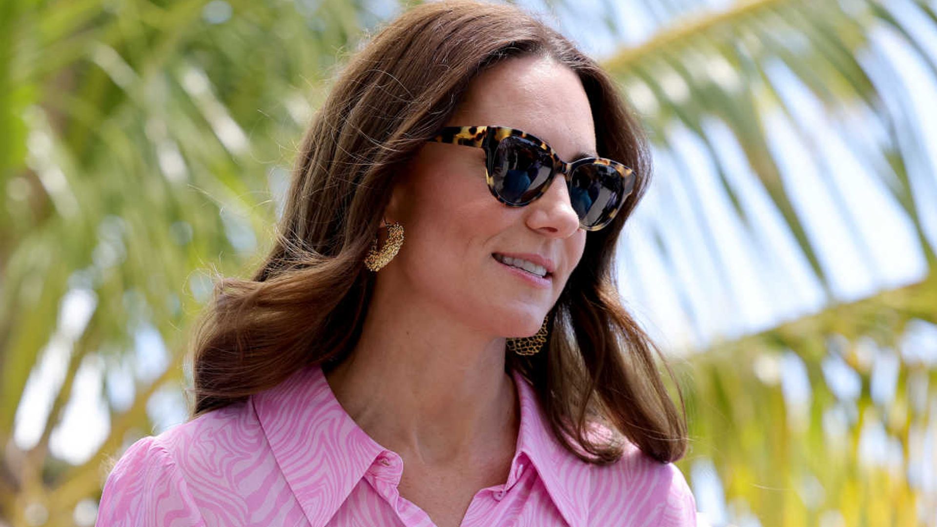 Kate Middleton's Favorite Longchamp Tote Is Only $90 Right Now
