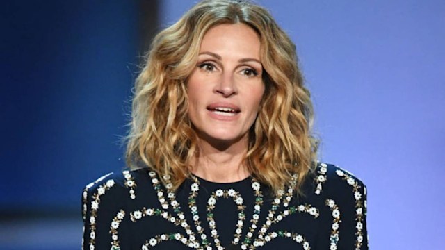 julia roberts sad news