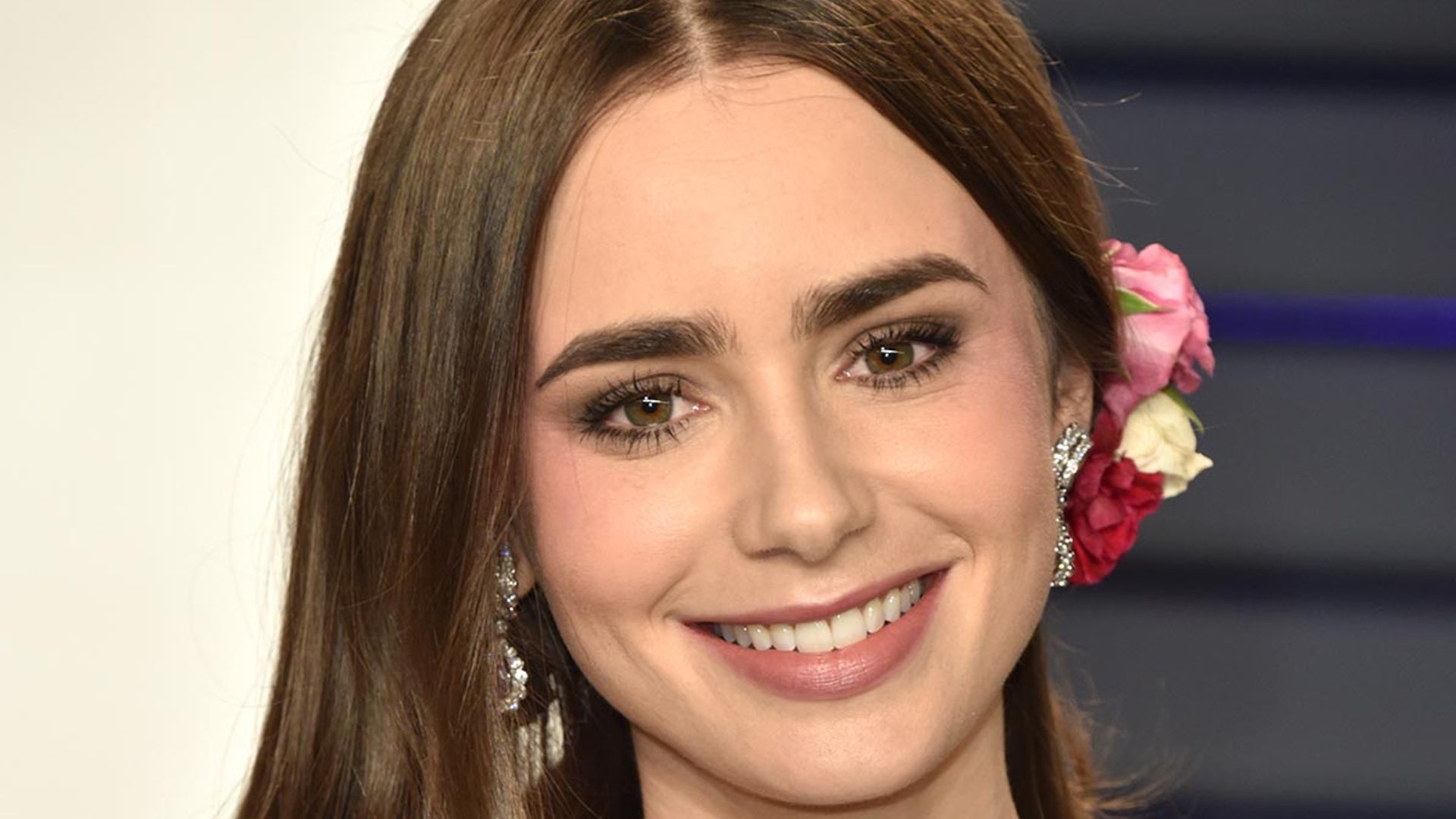 Lily Collins Net Worth