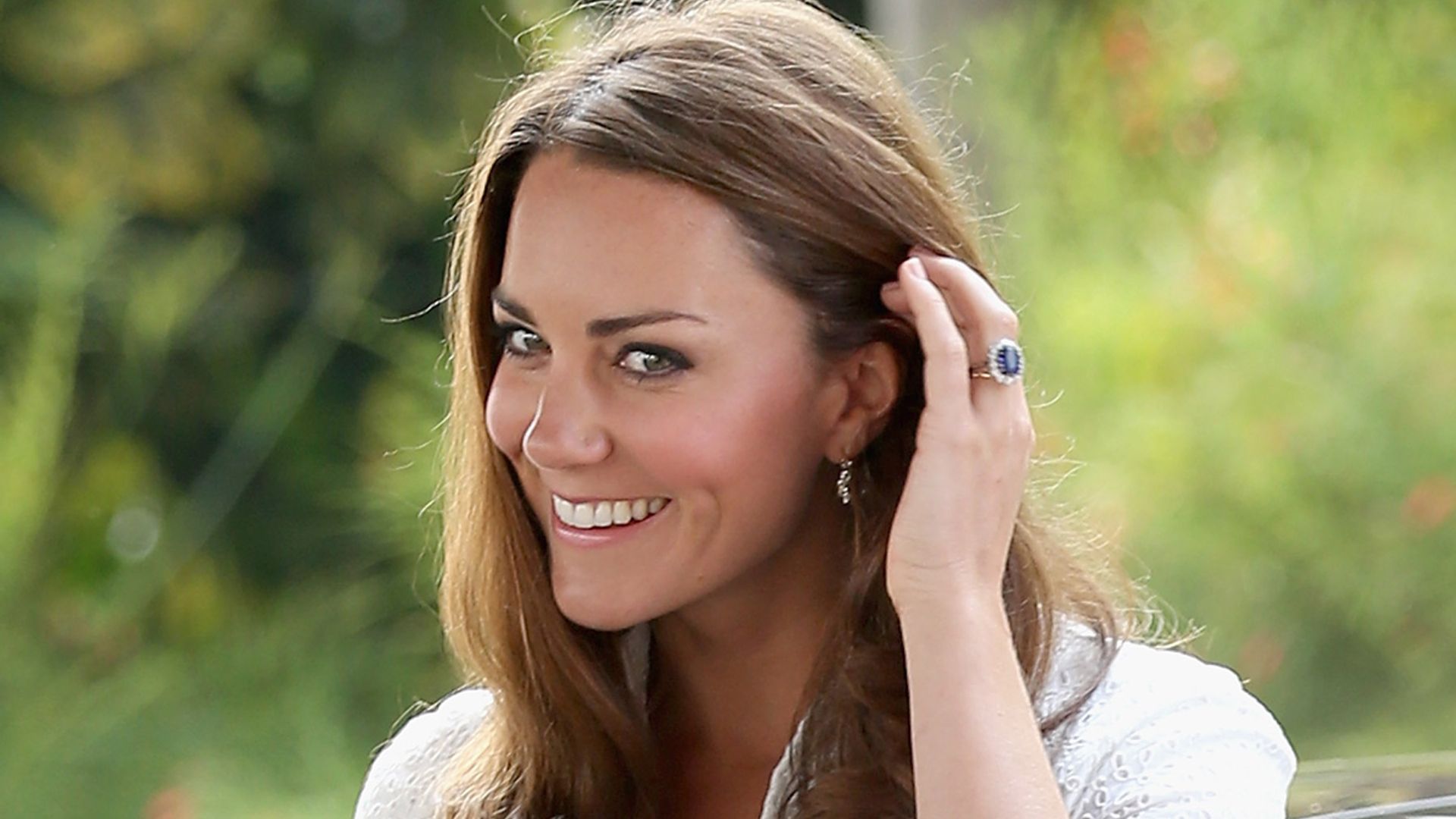 Kate Middleton's Mulberry bag collection will astound you - we want them  all