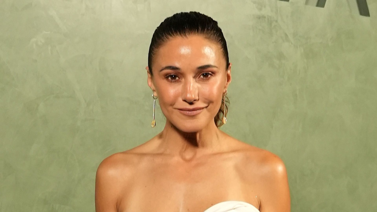 Inside Emmanuelle Chiriqu's friendship with BFF of 25 years Jenna Dewan — and the famous boybander who introduced them