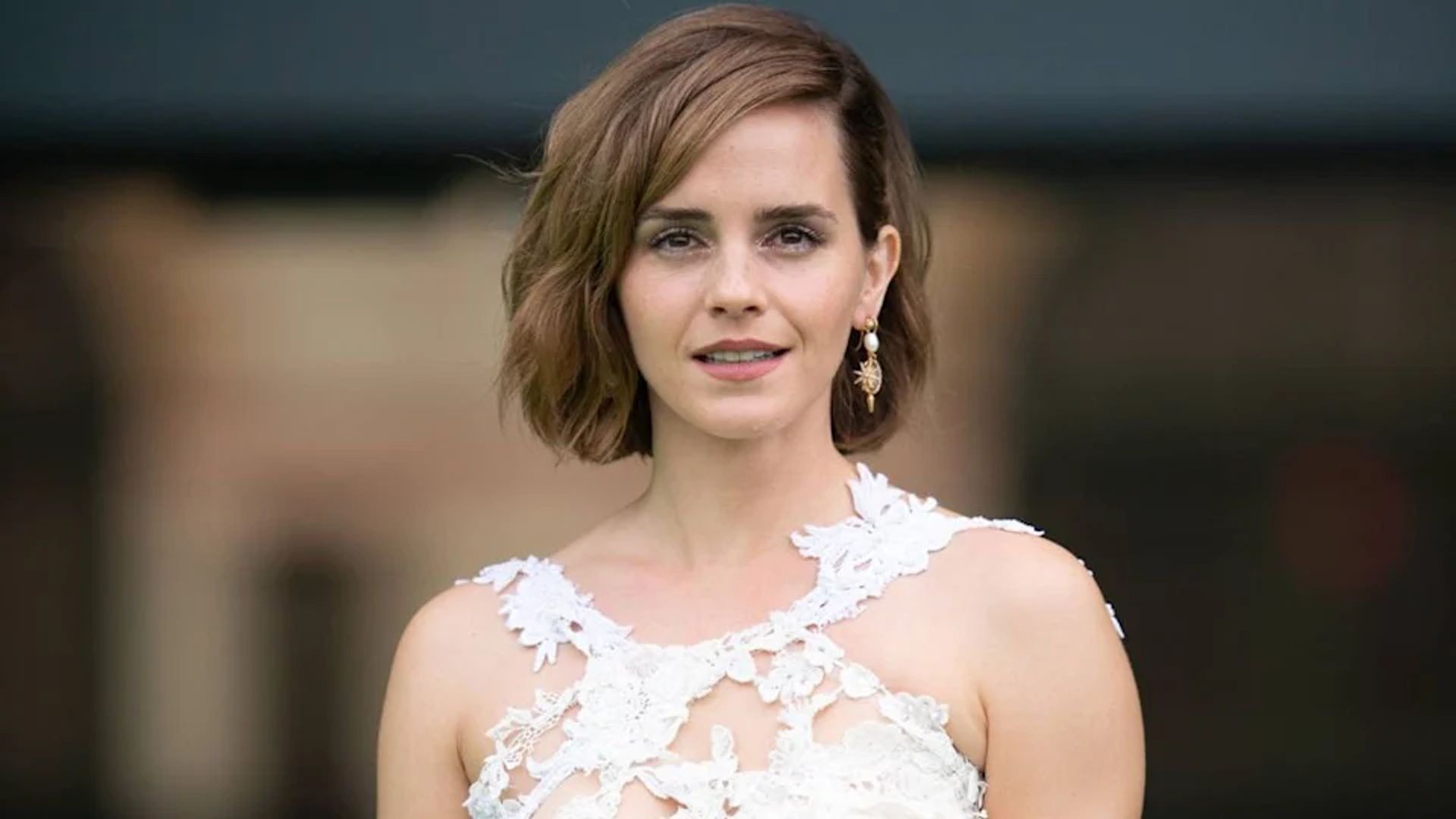 Emma Watson reveals the heartfelt reason behind her five-year acting hiatus