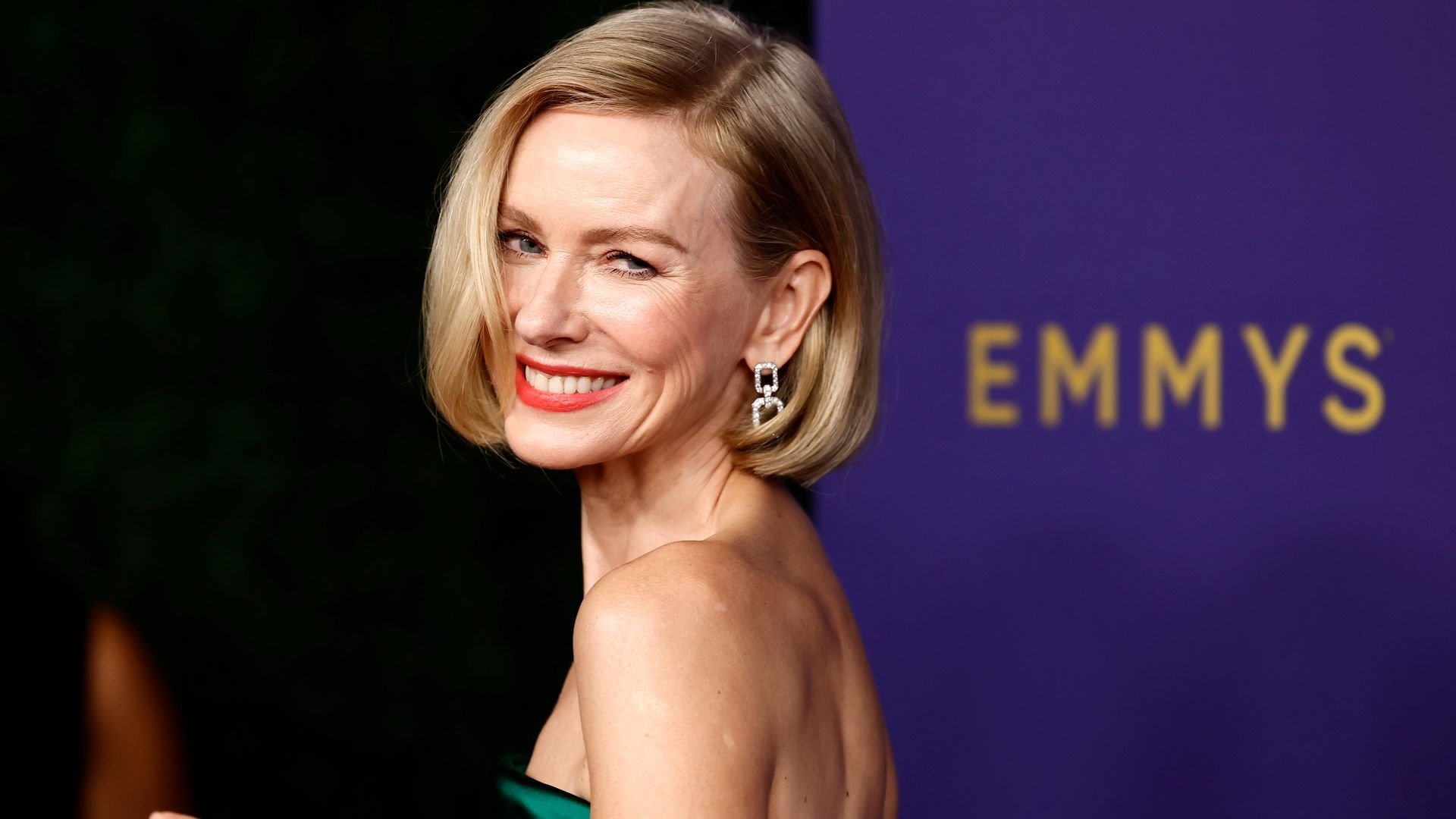 Actress Naomi Watts is one of a few celebrities sharing their early perimenopause story
