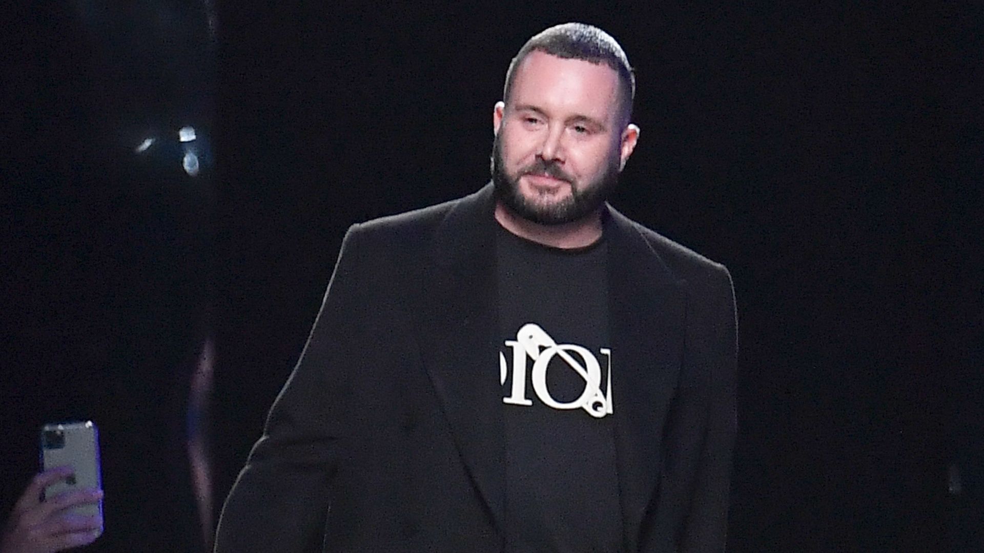 Kim Jones is officially leaving Dior