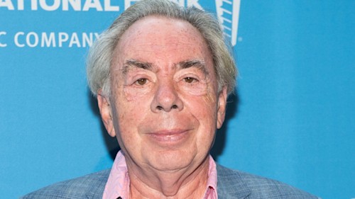 Andrew Lloyd Webber 'shattered' as son Nick dies after cancer battle ...