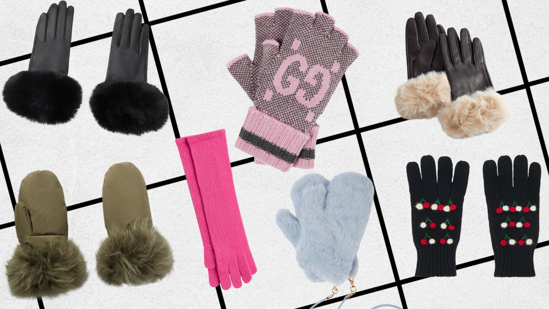 Best pairs of winter gloves