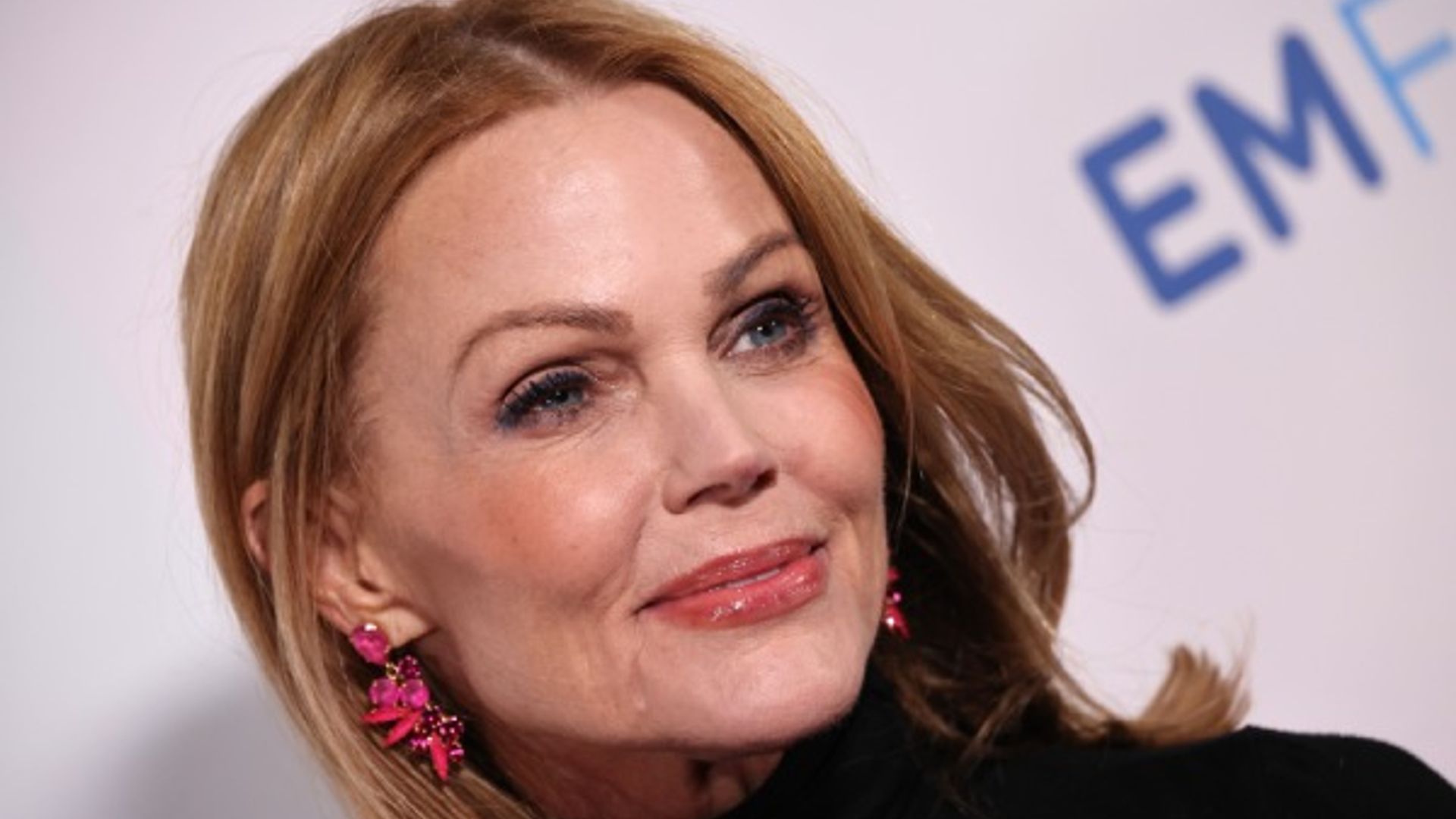 belinda carlisle appearance