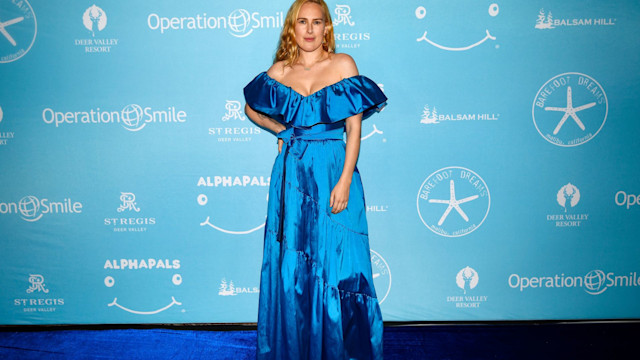 PARK CITY, UTAH - APRIL 06: Rumer Willis attends Operation Smile's 12th Annual Ski & Smile Challenge presented by AlphaPals & Barefoot Dreams on April 06, 2024 in Park City, Utah. (Photo by Alex Goodlett/Getty Images for Operation Smile)