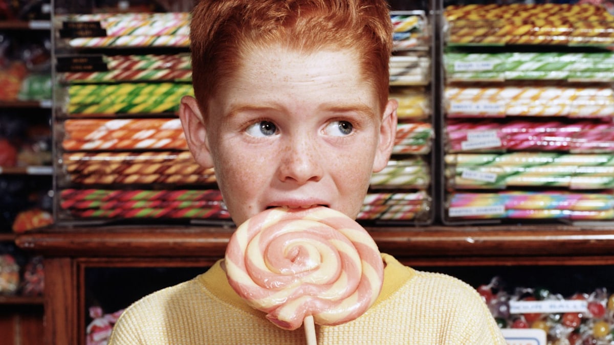 7 snacks from the 1980s that are gone from shelves forever