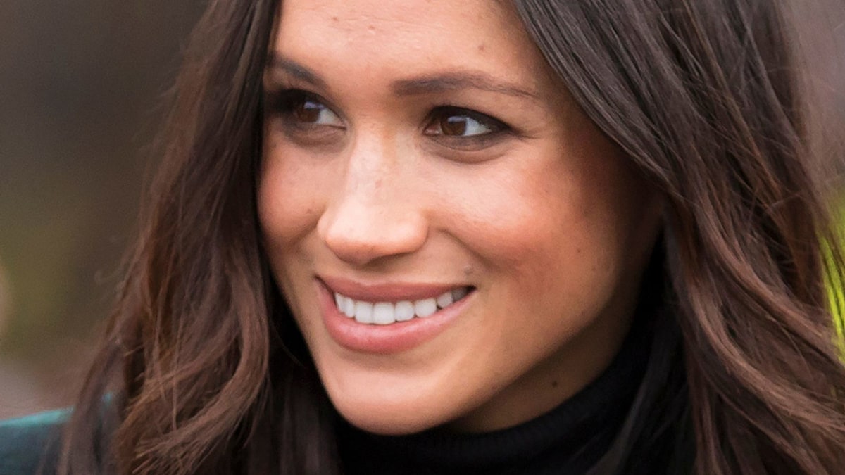 8 times Meghan Markle wore the BEST winter coats | HELLO!