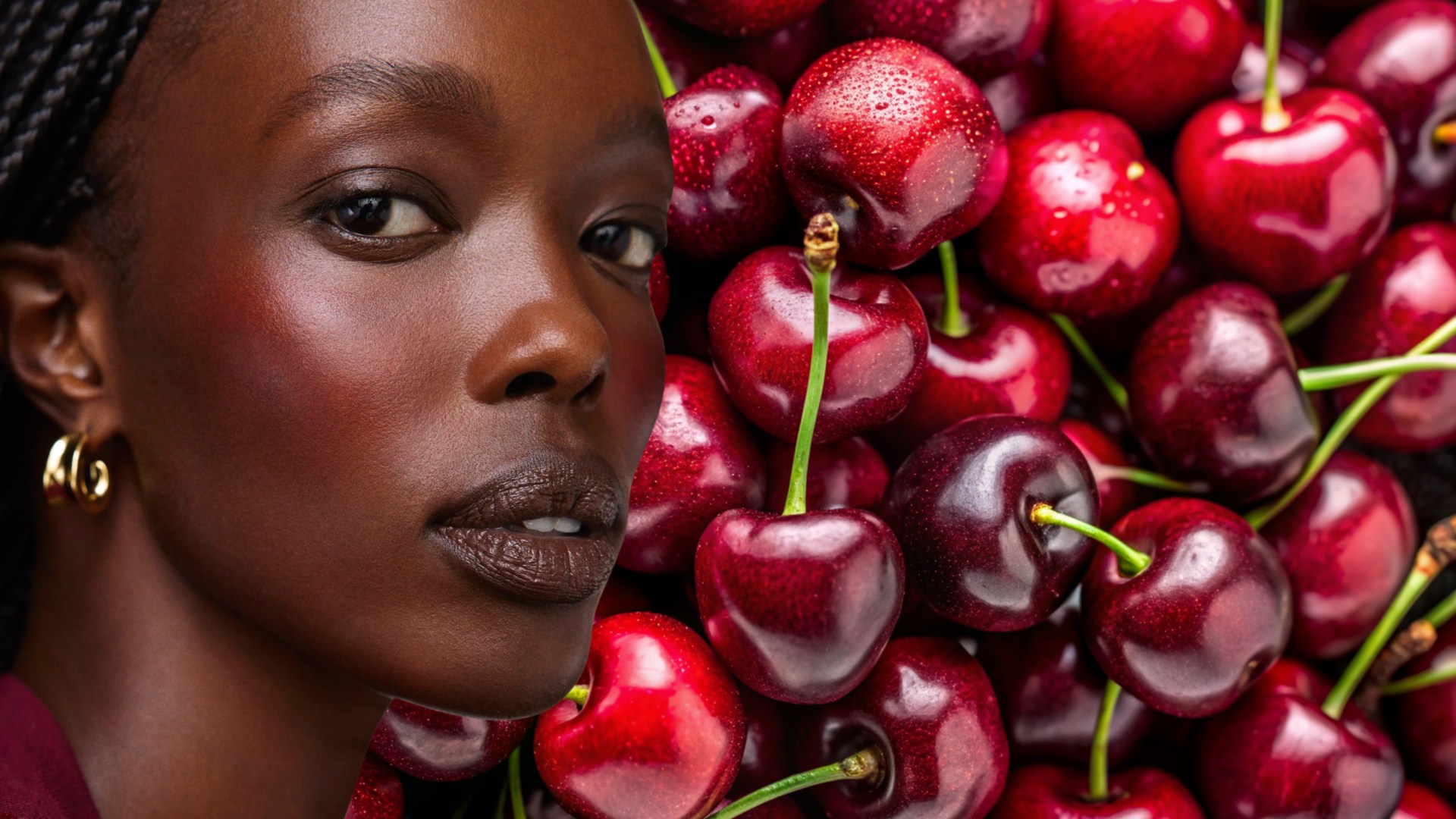 Black cherry is the hottest beauty ingredient right now: Here are the must-have products to shop