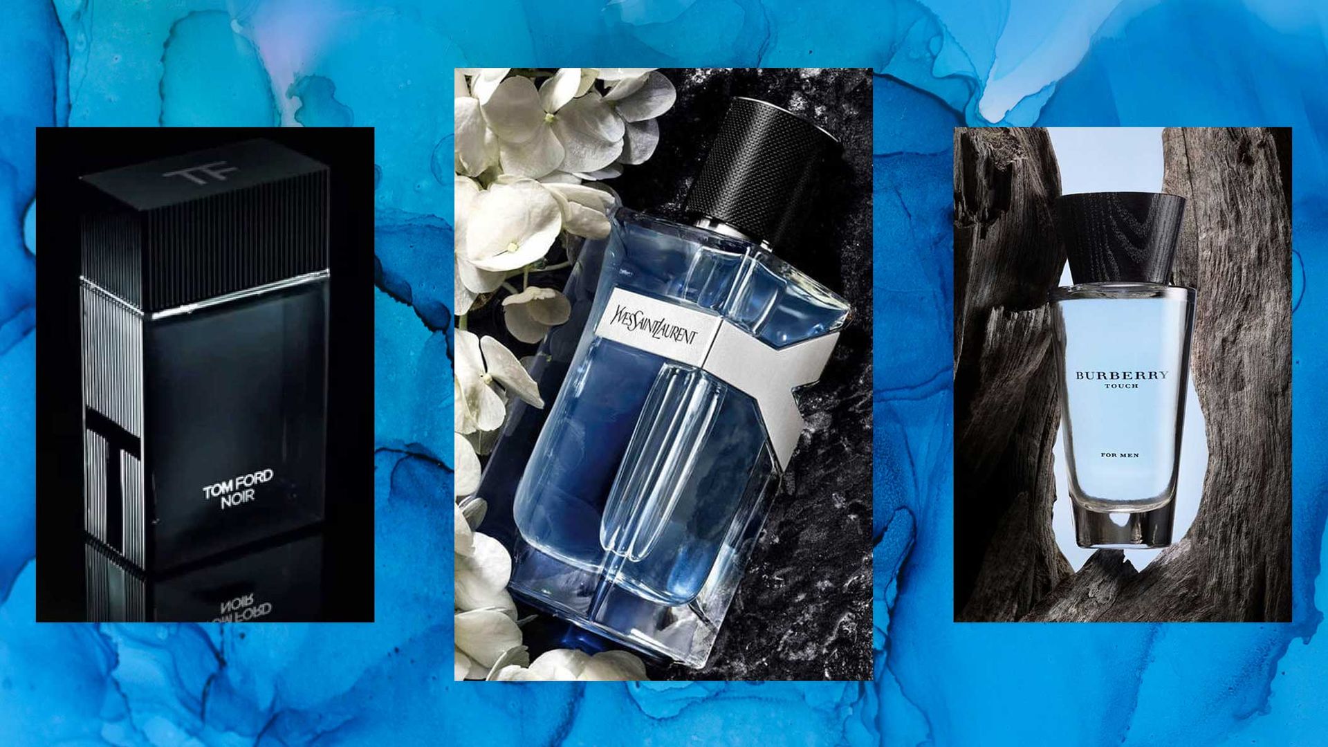 Best aftershaves for men 2023: Father's Day picks from Hugo Boss, Dior Sauvage & MORE