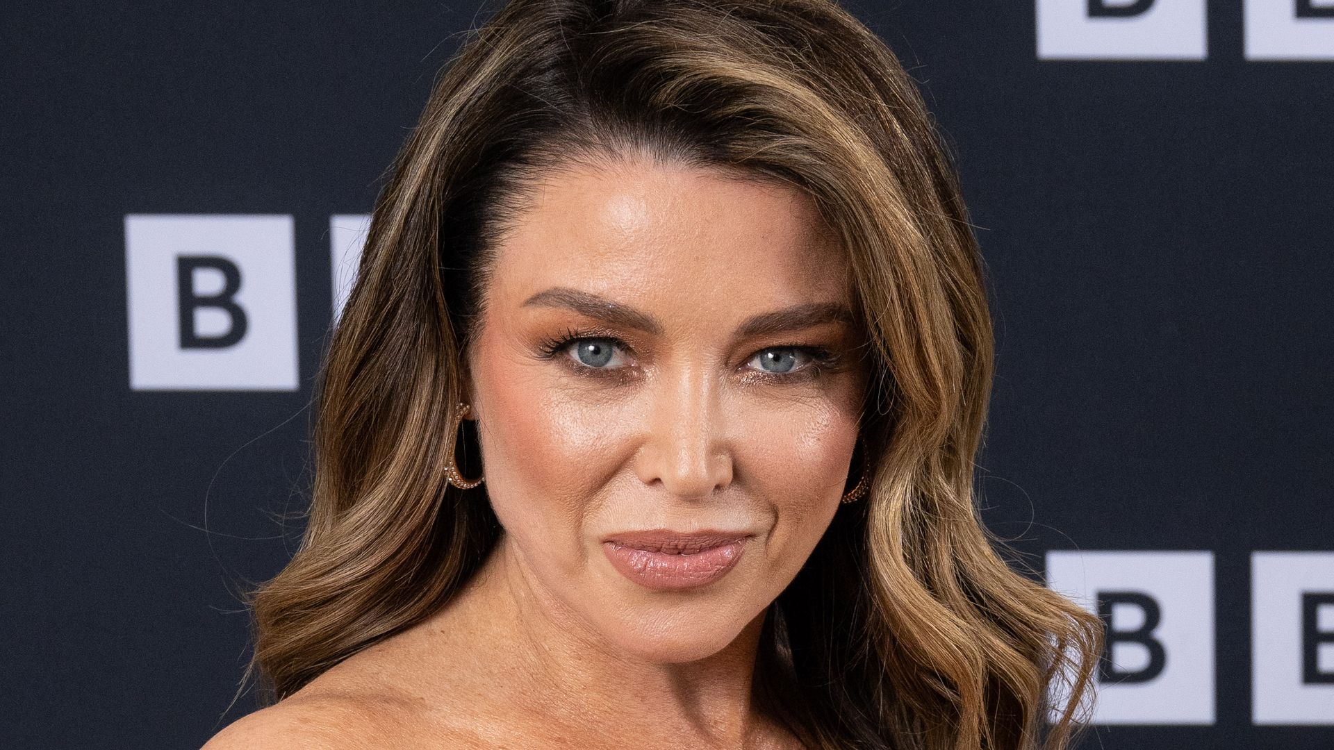 Dannii Minogue returns to acting for the first time in thirty years