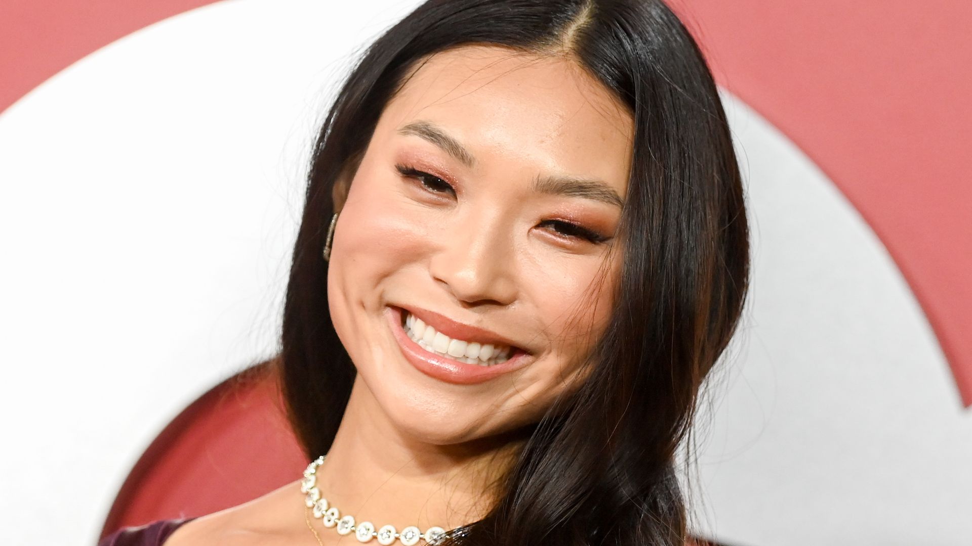 Olympic snowboarder Chloe Kim shares sentimental message of parents' 'sacrifice' alongside adorable throwback childhood photos