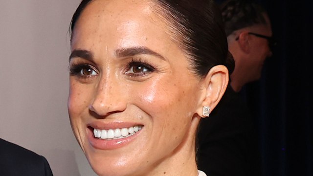 Meghan, Duchess of Sussex attends the 2024 ESPY Awards at Dolby Theatre