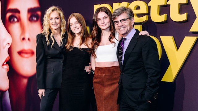 George Stephanopoulos' daughter supports famous parents with heartfelt public tribute