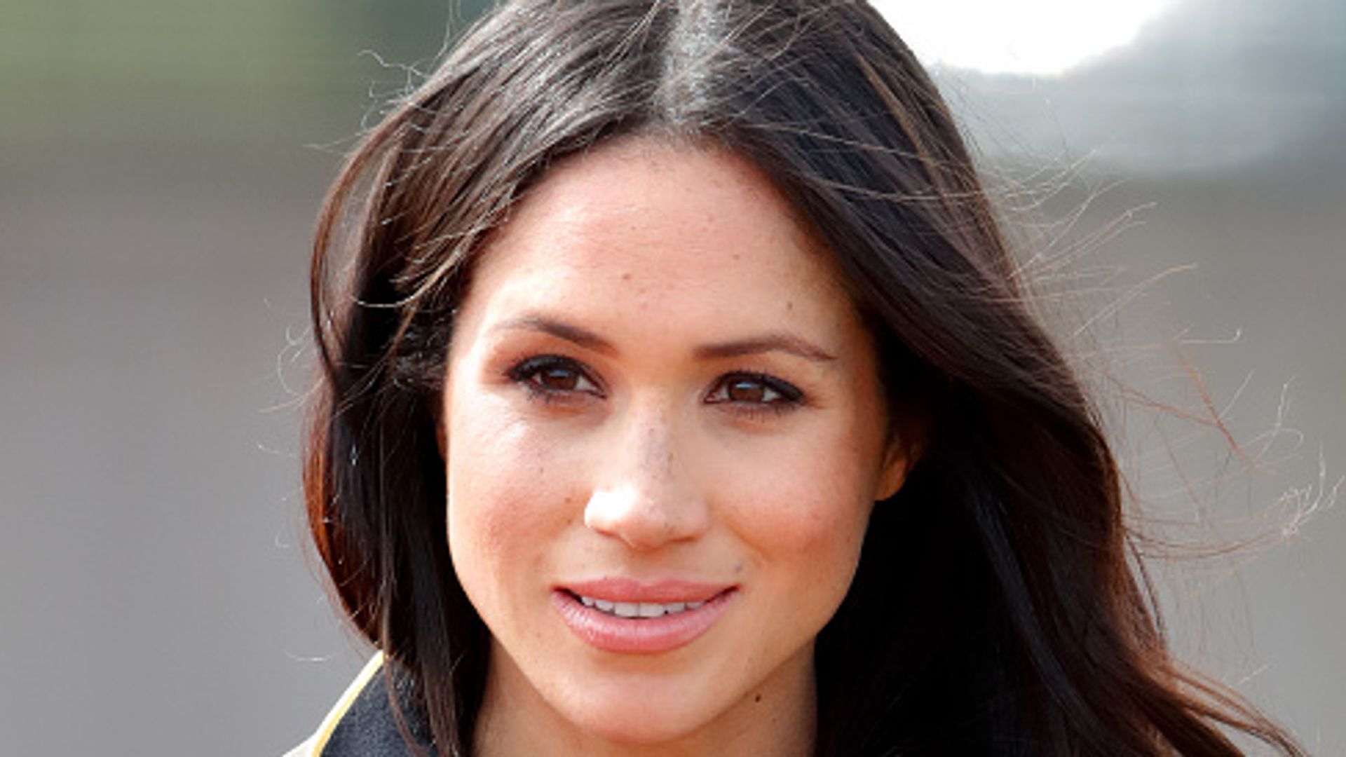 Meghan Markle opens up about ‘uncomfortable’ moment