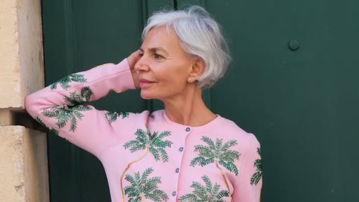 The best shorts for women in their 50s, 60s and 70s - plus stylist intel on how to wear them