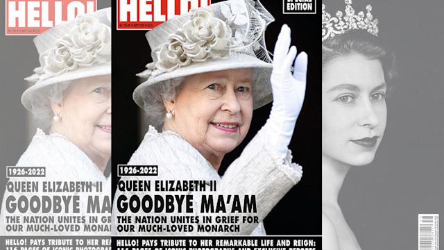queen issue hello death