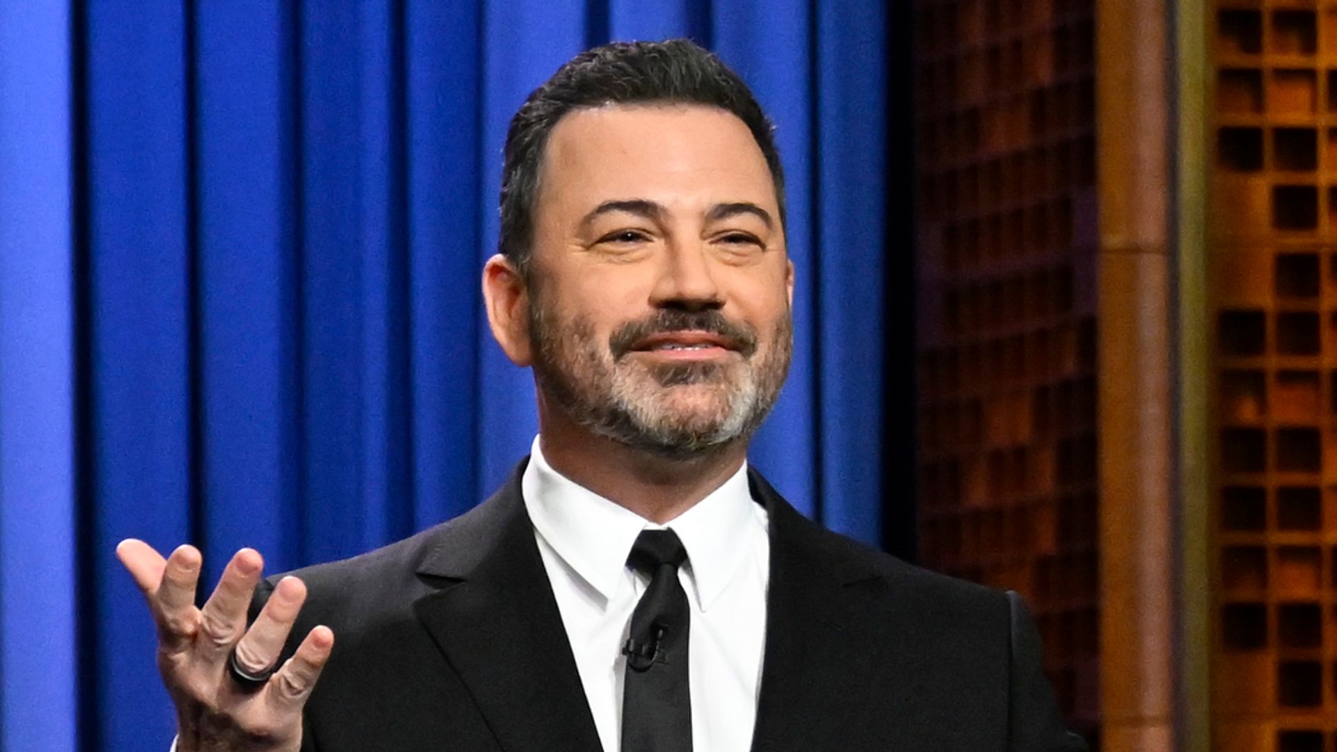 jimmy kimmel monologue