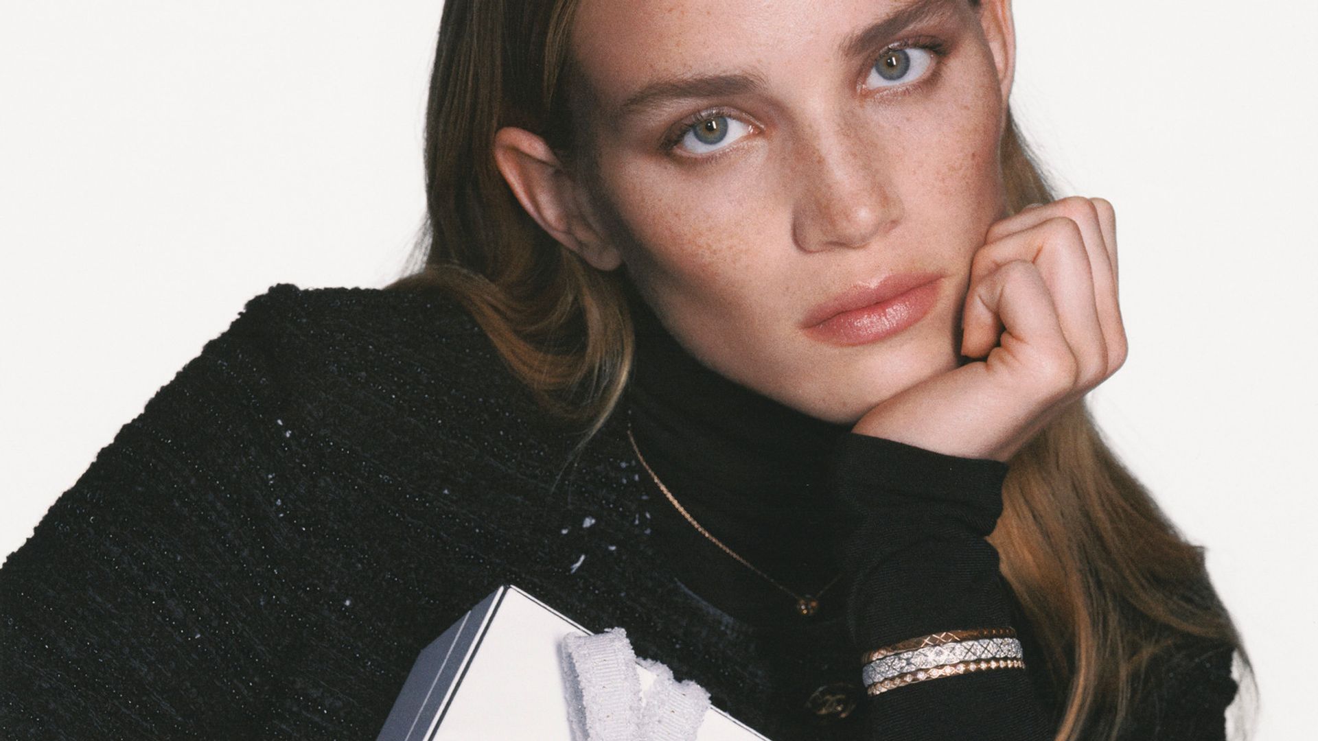 These Chanel Fine Jewellery pieces are perfect for luxury gifting this season