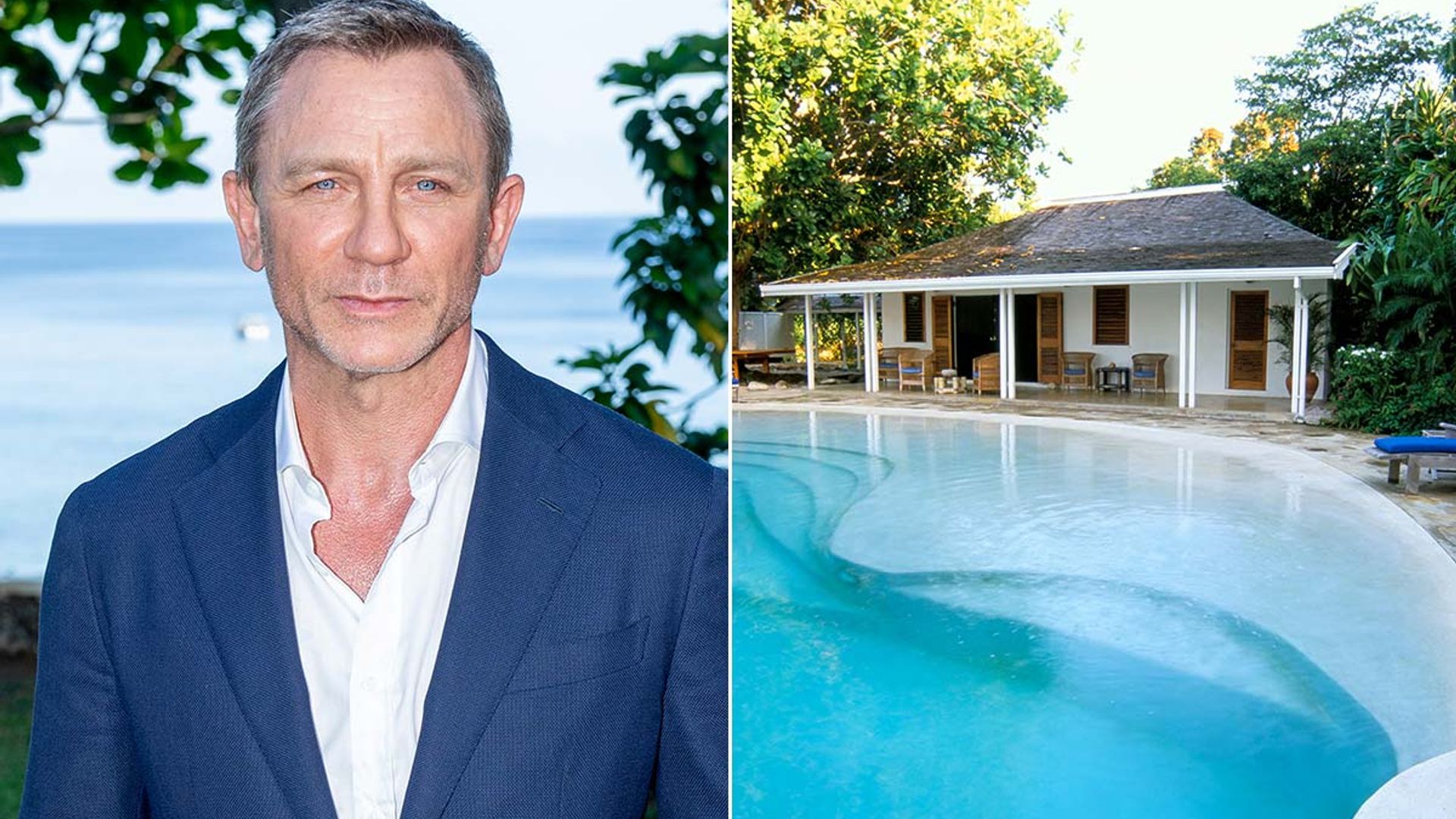 The Fleming Villa: Luxury Villa, Where James Bond was Written, at