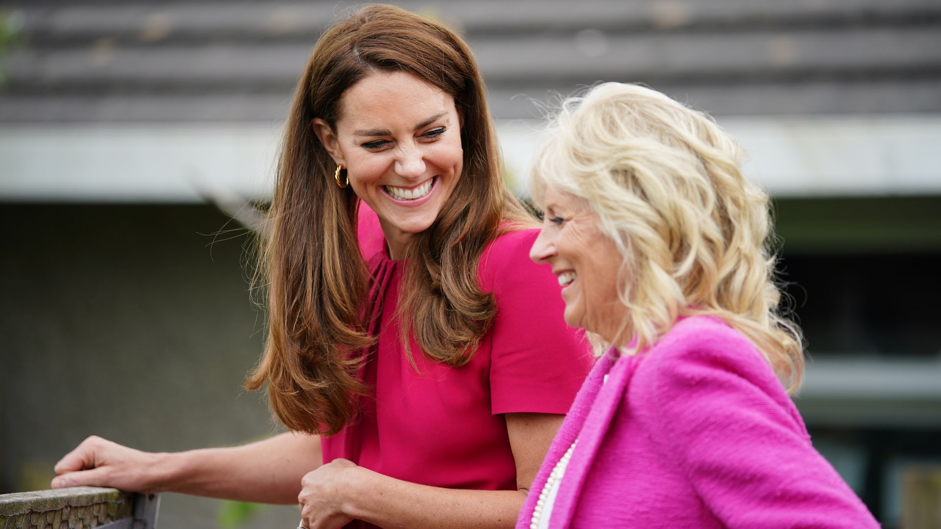 The Princess of Wales to reunite with First Lady Jill Biden after surprise invite?