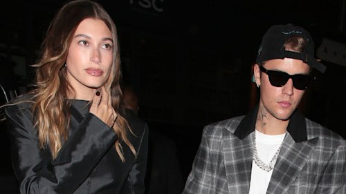 Hailey Bieber makes unexpected move as she steps out alone - details ...