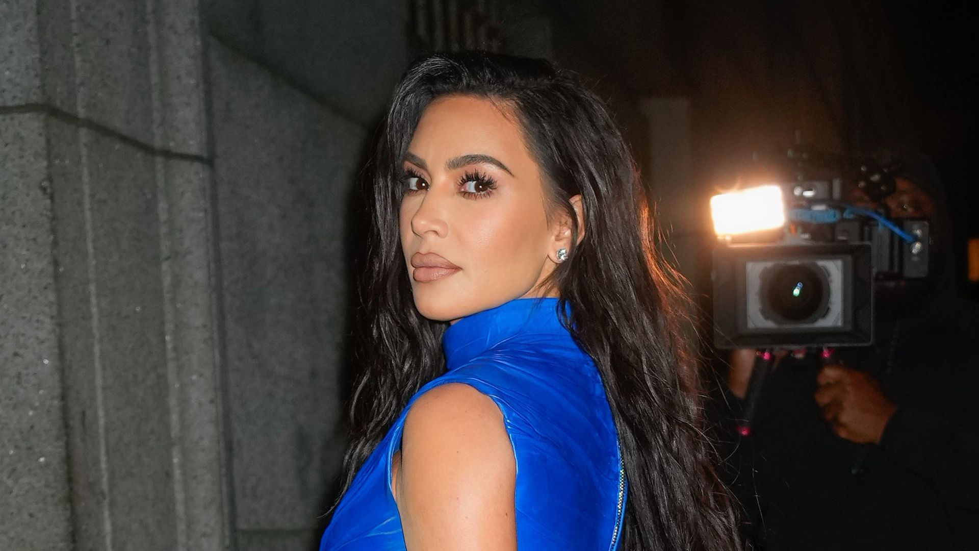 Kim Kardashian's Skims 'nipple bra' is dividing the internet