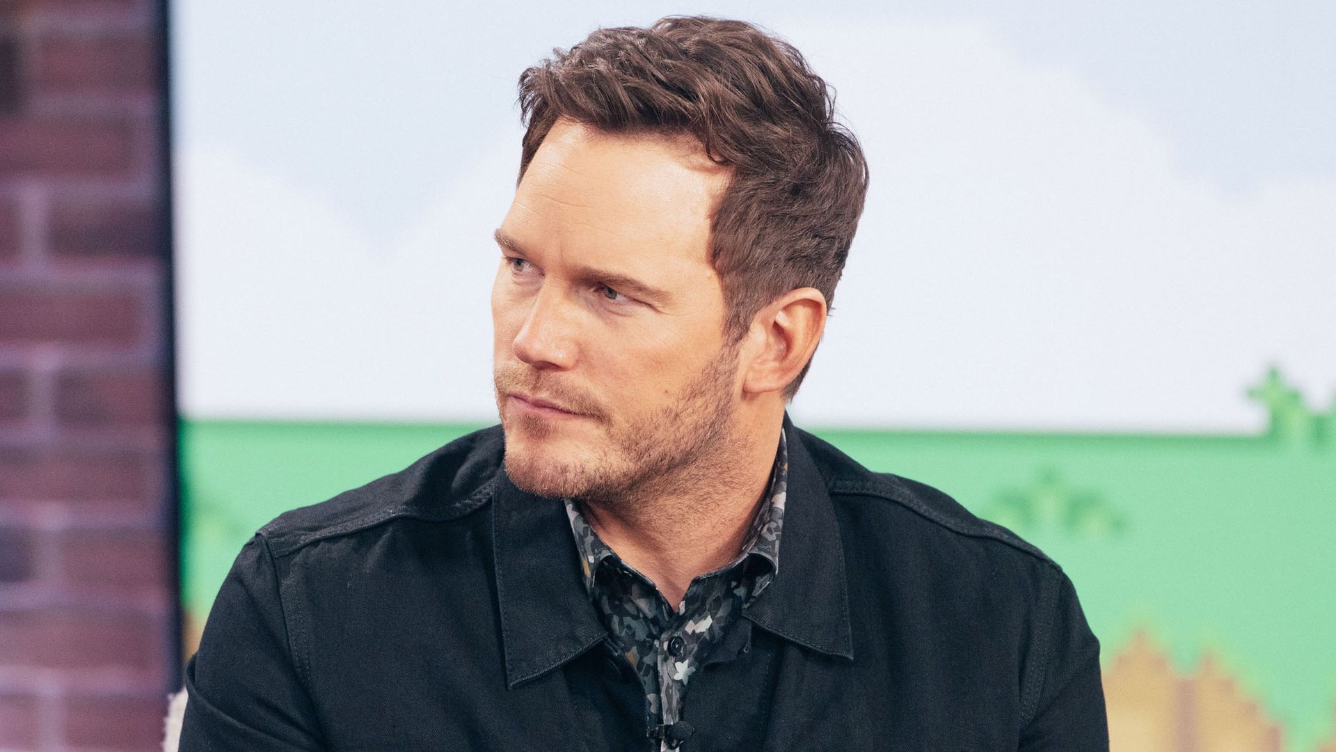 Chris Pratt reveals devastating news for son Jack