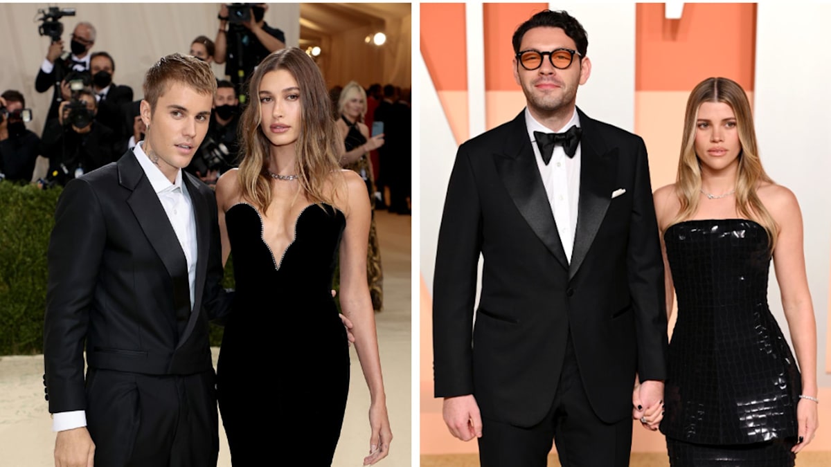 The most normal celebrity children's names revealed