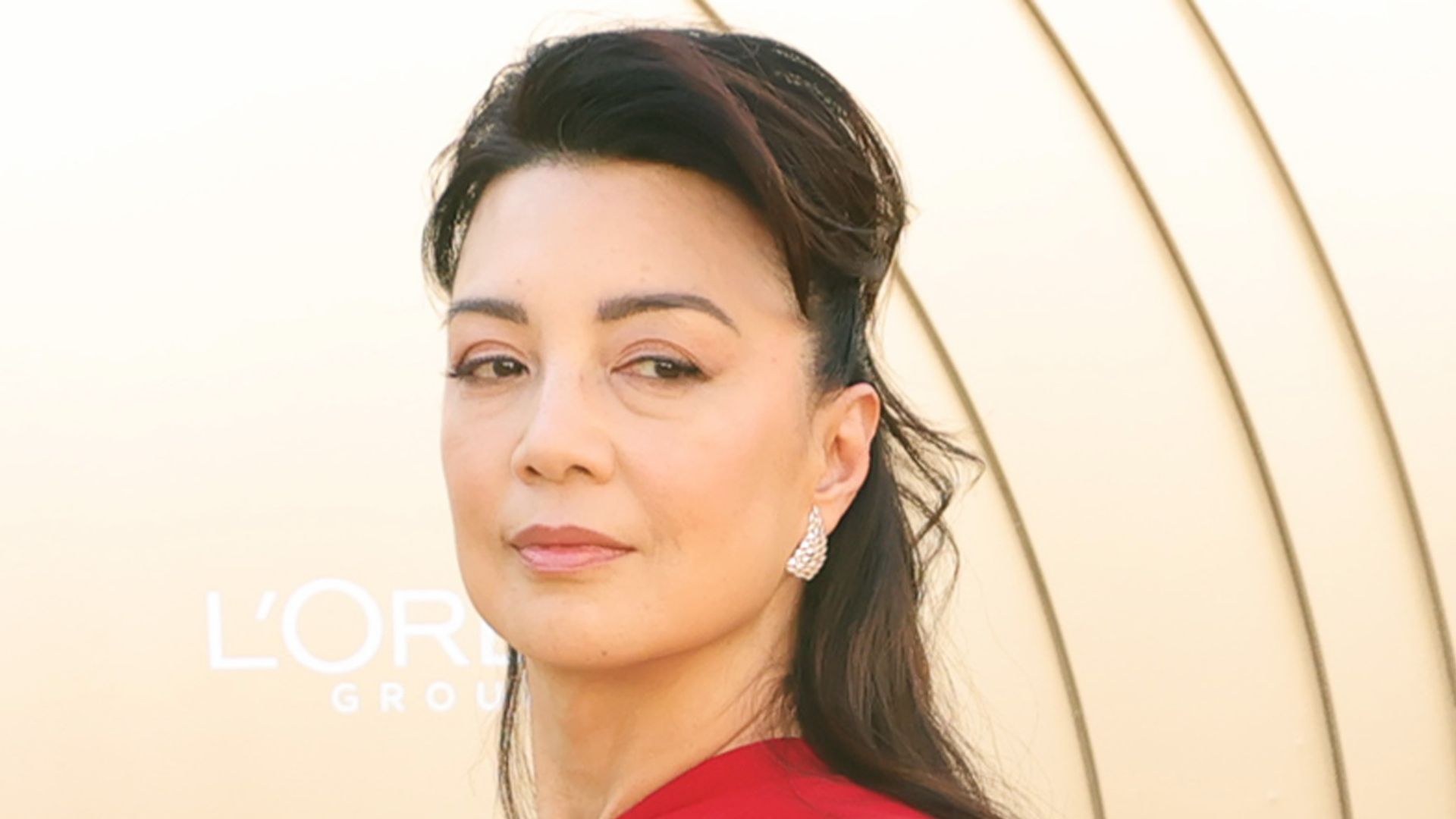 Ming-Na Wen attends the Gold House 4th Annual Gold Gala