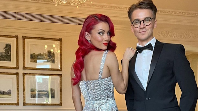 dianne and sugg