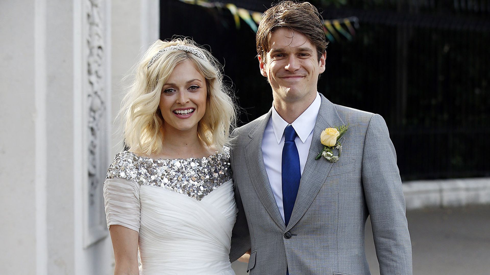 fearne cotton and jesse wood