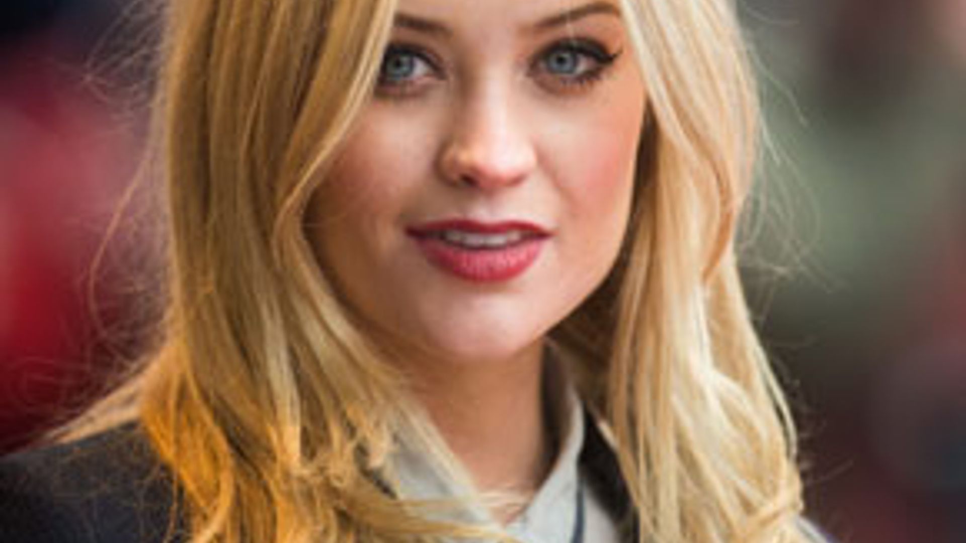 Laura Whitmore - Biography | HELLO!