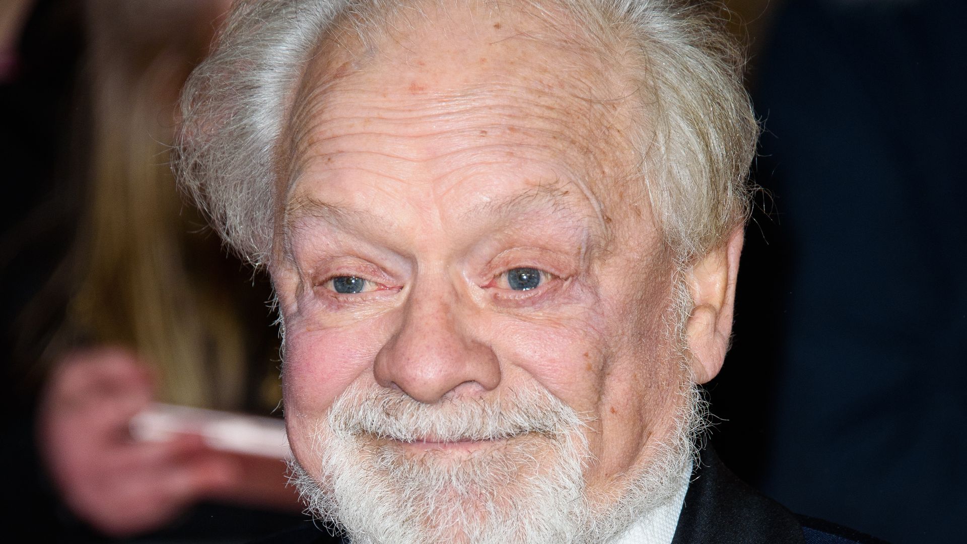 All you need to know about Sir David Jason’s daughters – including one he didn’t know for 52 years