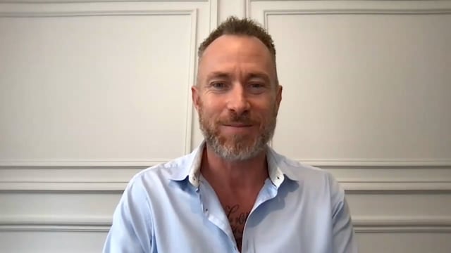 James Jordan on Strictly the Truth