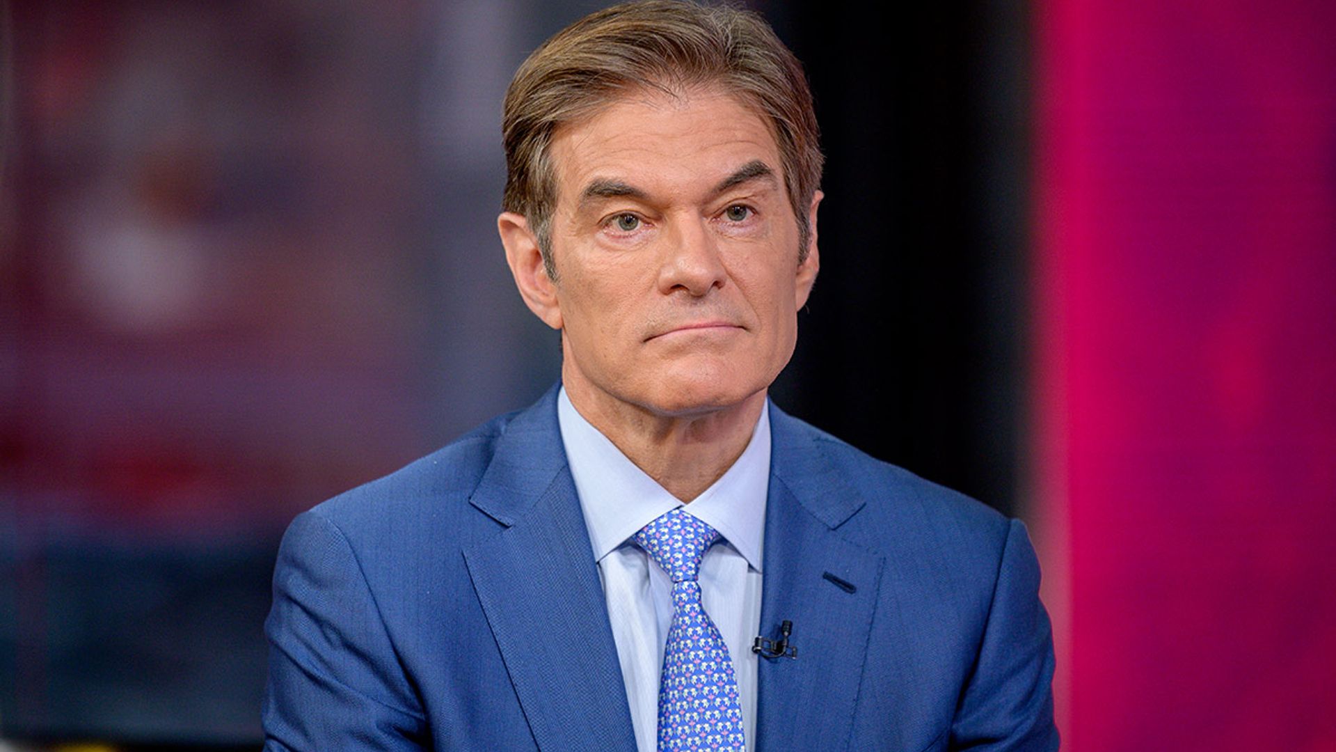 dr oz outnumbered overtime