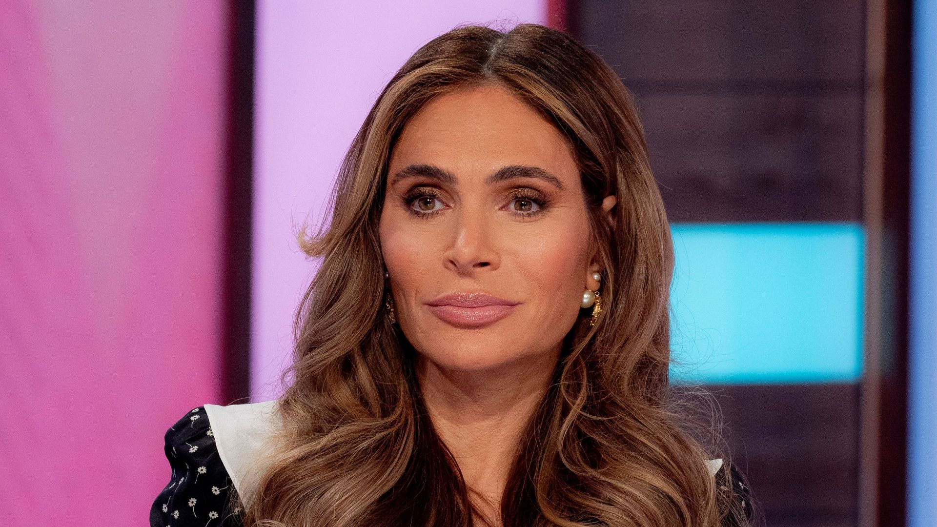 Ayda Field supported by fans as she shares mother’s cancer diagnosis