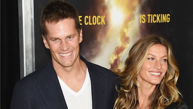 tom brady gisele bundchen marriage retirement