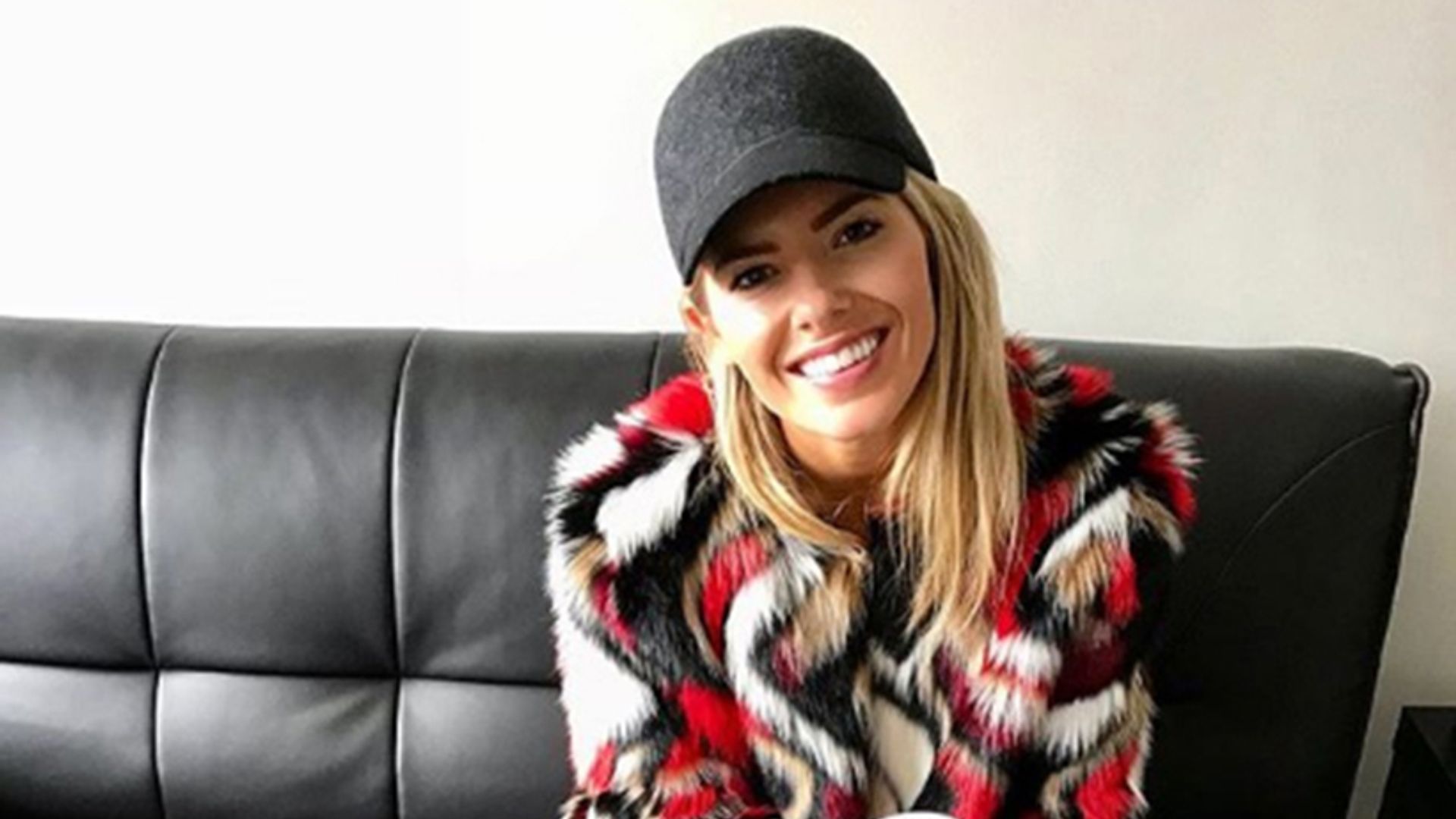 mollie king french connection jacket