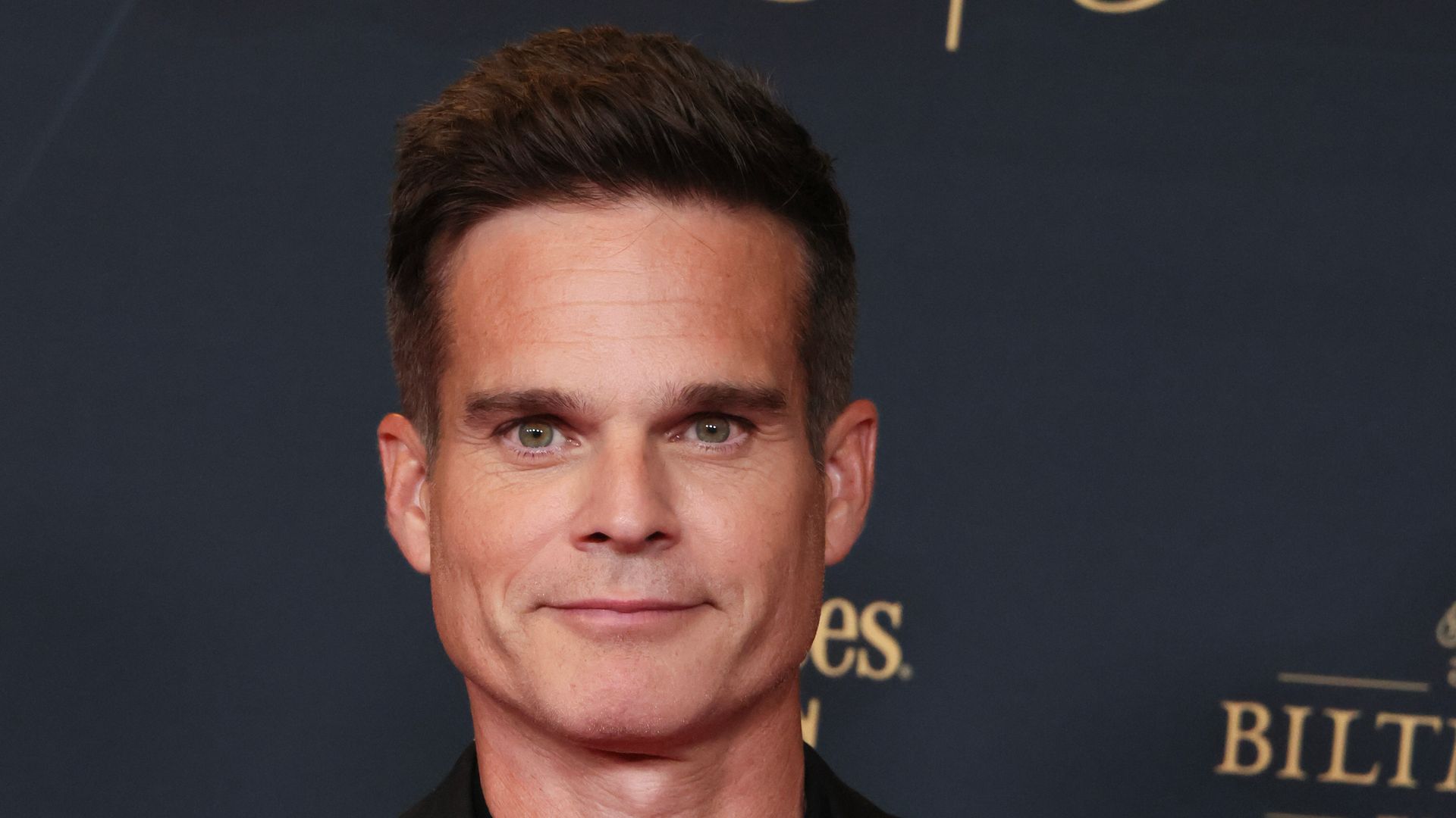 Greg Rikaart attends the 51st annual Daytime Emmys Awards