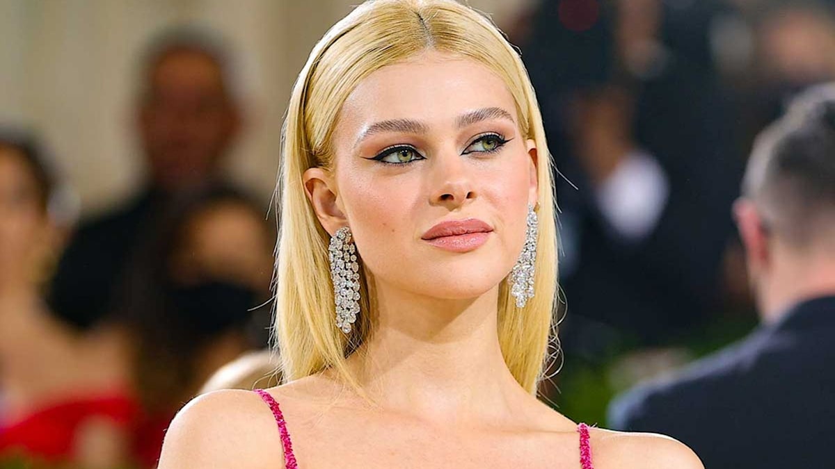 Nicola Peltz's new vintage Louis Vuitton bag is incredible and you need to  see it