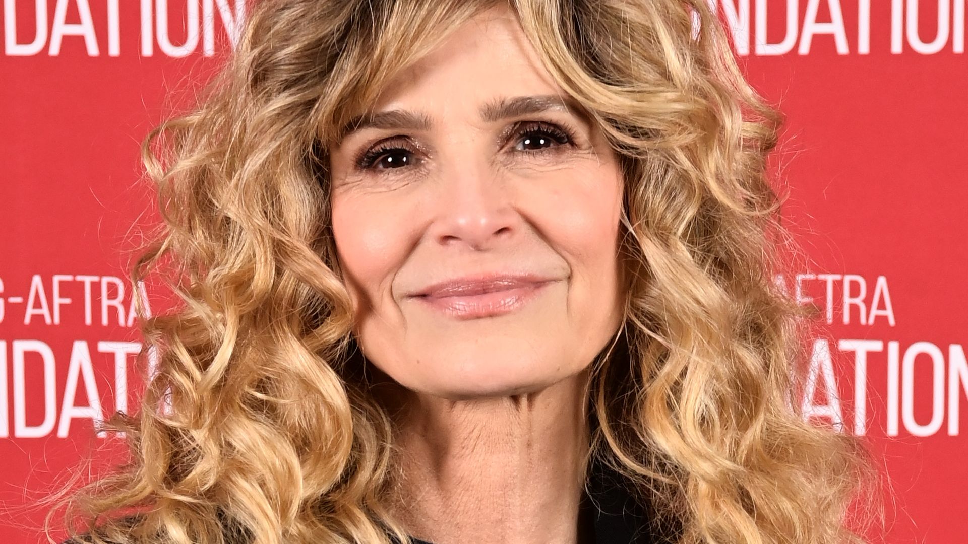 Kyra Sedgwick