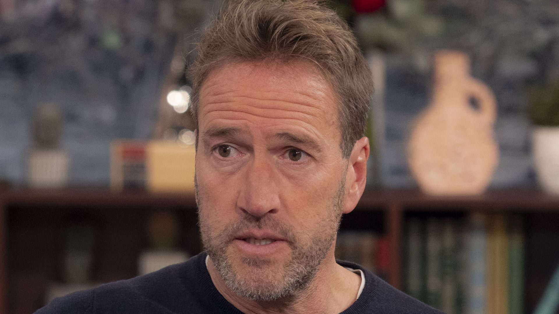 Ben Fogle gets frank about ‘chaotic period’ in his life and how he missed ‘warning signs’