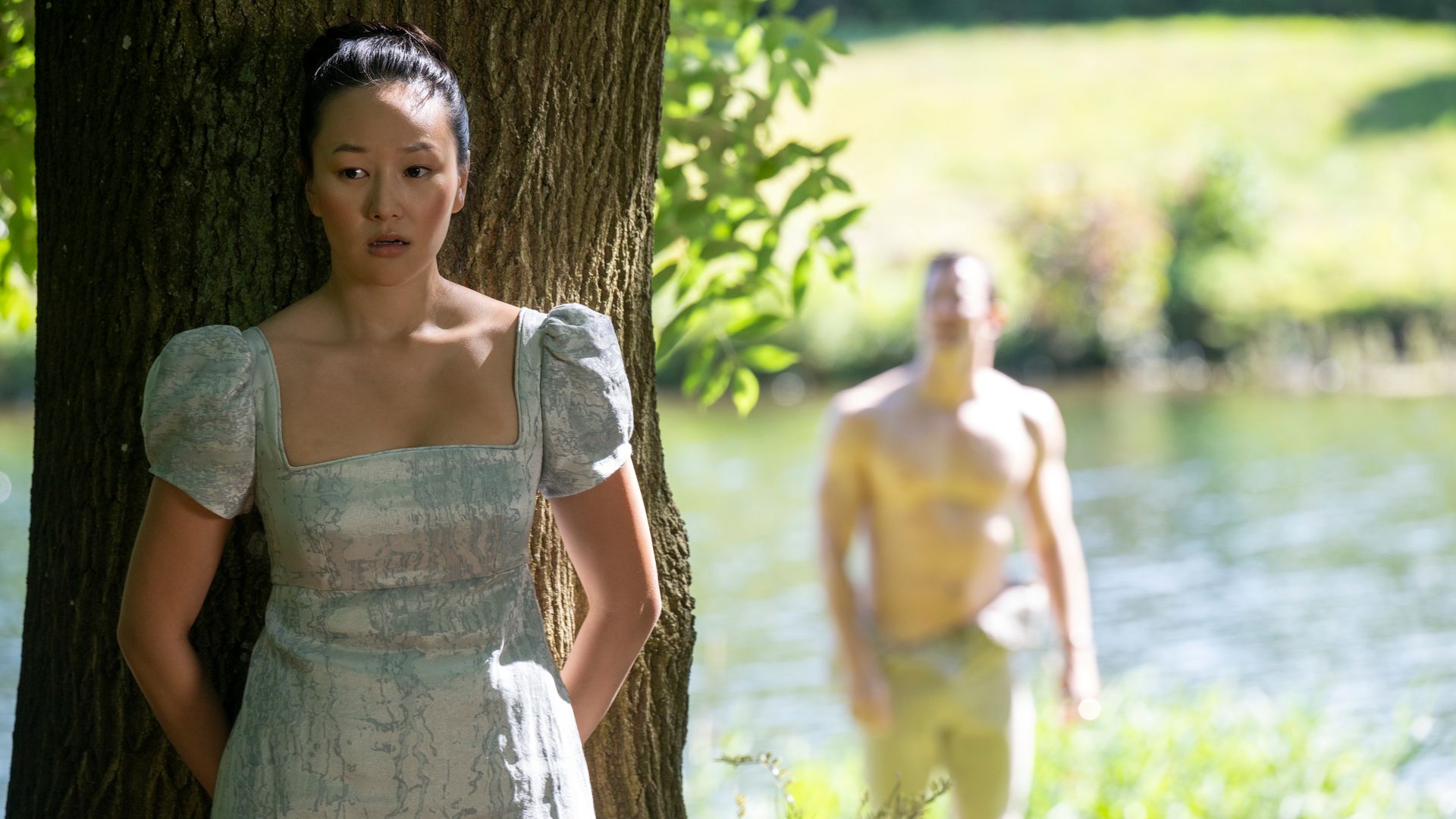 Bridgerton viewers issue same complaint after long-awaited season 4 release