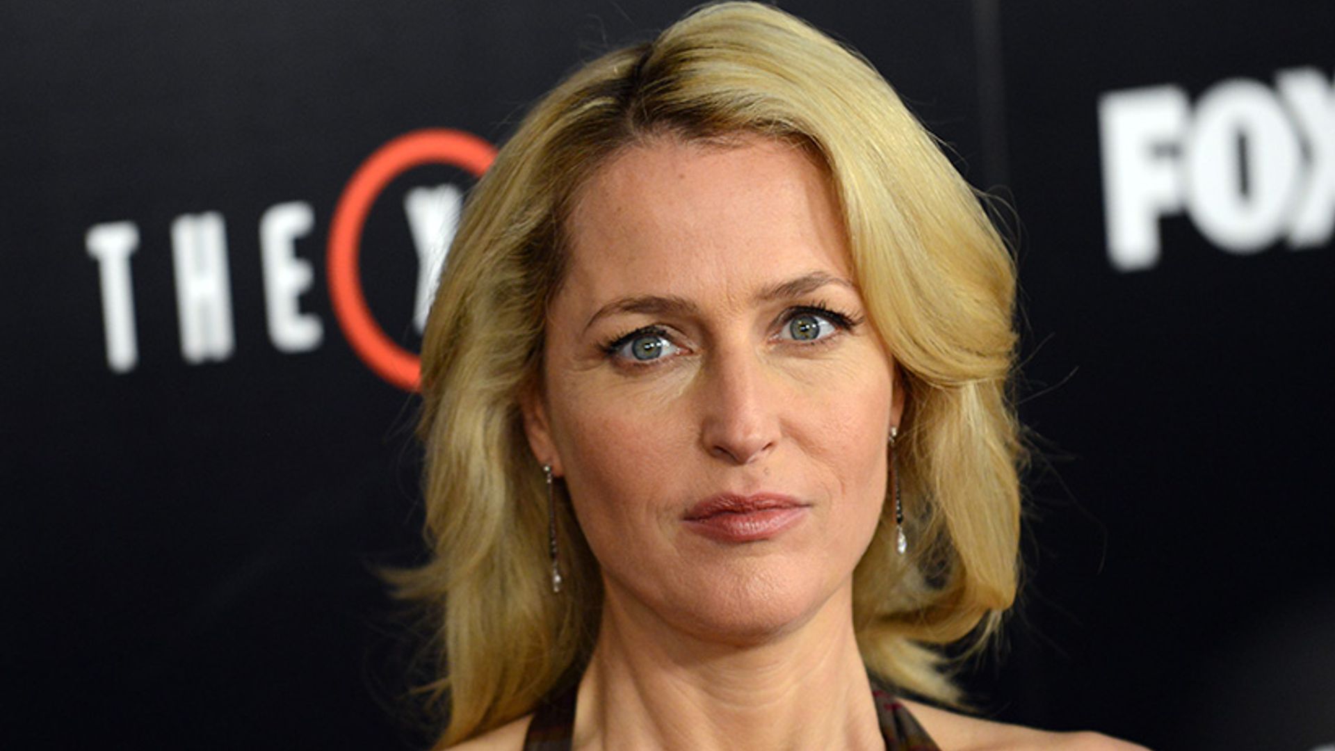 Gillian Anderson reportedly joining The Crown – find out which iconic