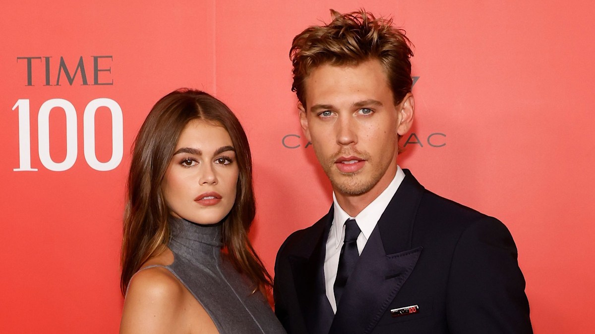 The real reason Kaia Gerber and Austin Butler split