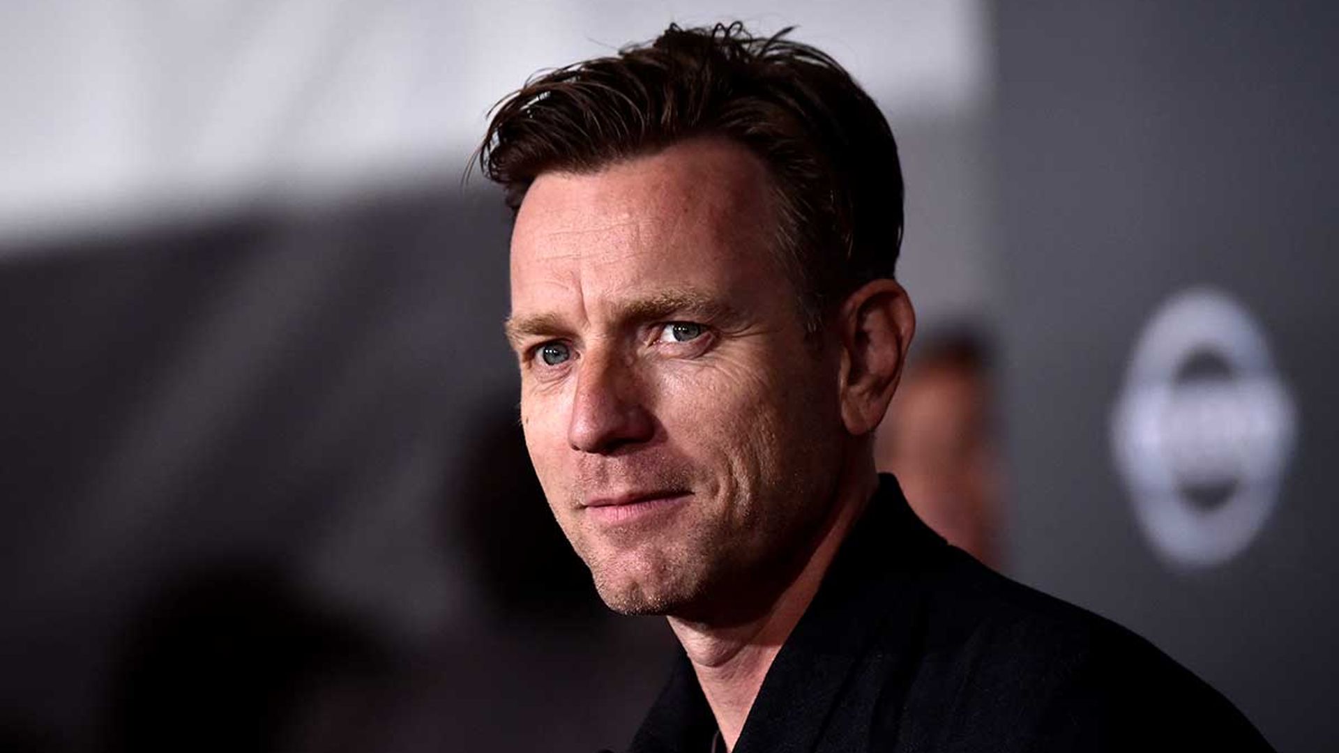 Ewan McGregor's next TV role revealed - and it sounds amazing