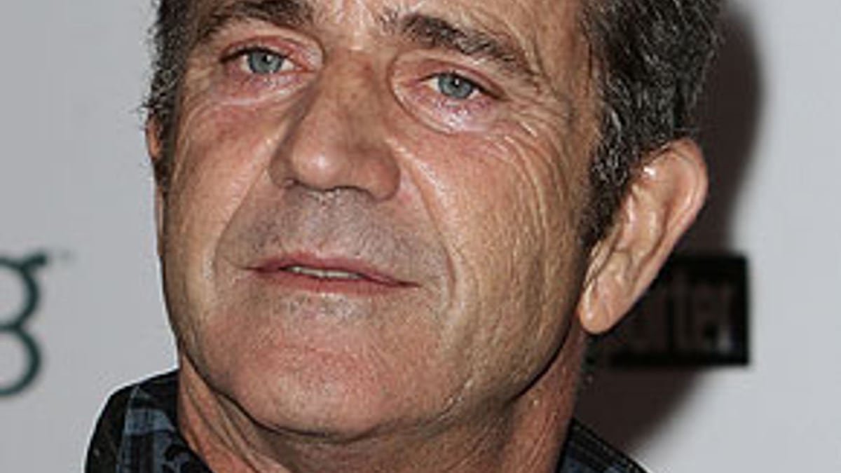 Mel Gibson - Biography | HELLO!